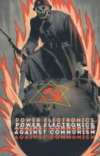 Various Artists - Power Electronics Against Communism