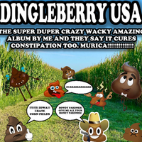 Bill Loosensons - DINGLEBERRY USA