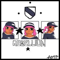 golden - REBELLION