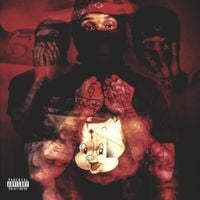 wildkarduno - 9 Life