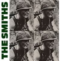 The Smiths - Meat Is Murder [US]