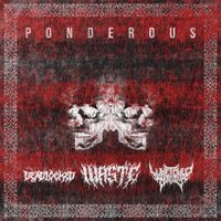 Deadlocked US - Ponderous