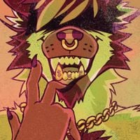 snazzyvaka - $USPICIOUSLY WEALTHY FURRIE$