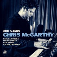 Chris McCarthy - Add a Zero