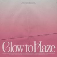 KANGDANIEL - Glow to Haze