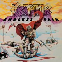 Kreator - Endless Pain [Reissue]