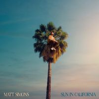 Matt Simons - Sun In California