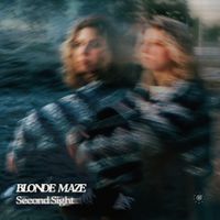 Blonde Maze - Second Sight