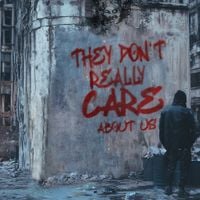 Saliva - They Don't Really Care About Us