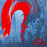 Eudaemon - Spiritual Anguish
