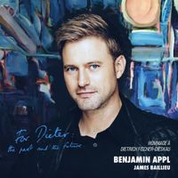Benjamin Appl - For Dieter: The Past and the Future