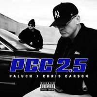 Chris Carson - PCC 2.5