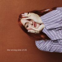 Grace Davies - The Wrong Side of 25