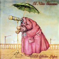 El Ni&ntilde;o Gusano - El efecto lupa
