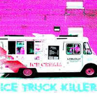 YhuNg NoISE - Ice Truck Killer