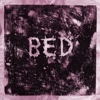 BED - everything hurts