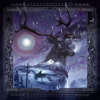 Blackbraid - Wardrums at Dawn on the Day of My Death