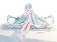 livetune - Last Night, Good Night
