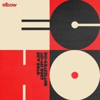 Elbow - Dis-Graceland 463-465 Bury New Road