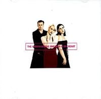 The Human League - One Man In My Heart