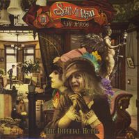 The Samurai Of Prog - The Imperial Hotel