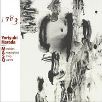 原田依幸 [Yoriyuki Harada] - 1983