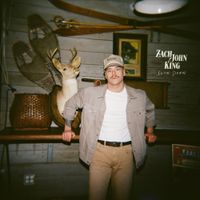 Zach John King - Slow Down