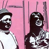La Costa Brava - Llamas perdidas