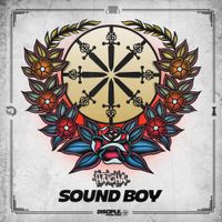 Hatcha - Sound Boy