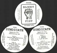 Syndicate - Appetite For Destruction