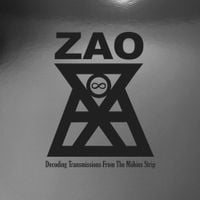 Zao - Decoding Transmissions From The M&ouml;bius Strip