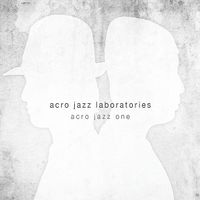 Acro Jazz Laboratories - acro jazz one