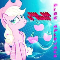 Cutlass - pink #applejacklol