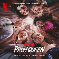 The Newton Brothers - Fear Street: Prom Queen