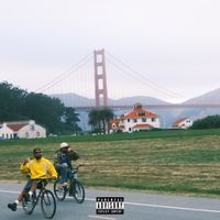 Larry June - Black Man