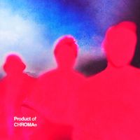 CHROMA - The Age of Starlight