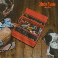 Ruby Fields - Tacklebox