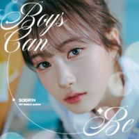 수린 [SOORIN] - Boys Can Be