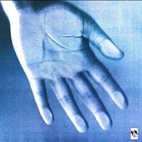 Far Caspian - An Outstretched Hand / Rain From Here To Kerry