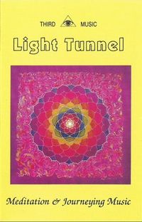 Third Eye Music - Light Tunnel
