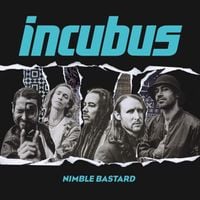 Incubus - Nimble Bastard