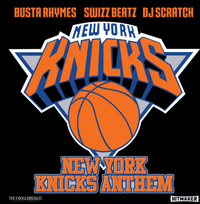 Busta Rhymes - New York Knicks Anthem