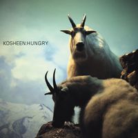 Kosheen - Hungry
