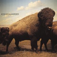 Kosheen - Harder