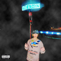 Lil Z - The Alphabet
