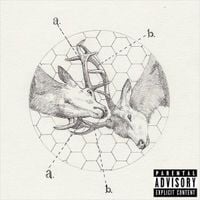 Cauzndefx - The Marriage Contract Between A Deer and Headlights
