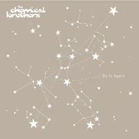 The Chemical Brothers - Do It Again