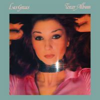 Las Grecas - Tercer &Aacute;lbum