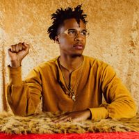 Allan Kingdom - Coming To America