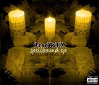 CrucifixUZ - Spellbound EP